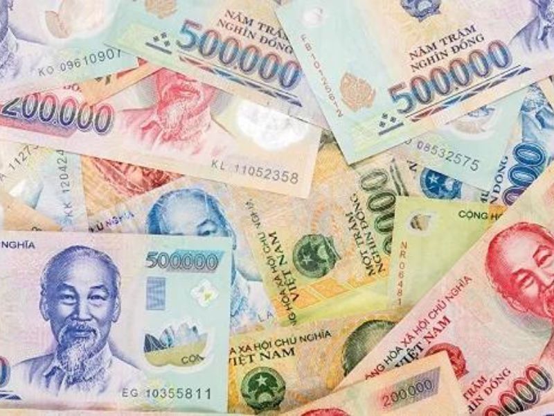 WHERE TO EXCHANGE CURRENCY IN VIETNAM